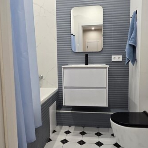 1-комн квартира Ивантеевка г, Задорожная ул,  д. 26