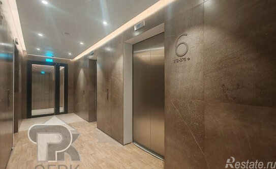 Продажа 1-комн квартиры на вторичном рынке Севастопольский проспект,  д. 22А