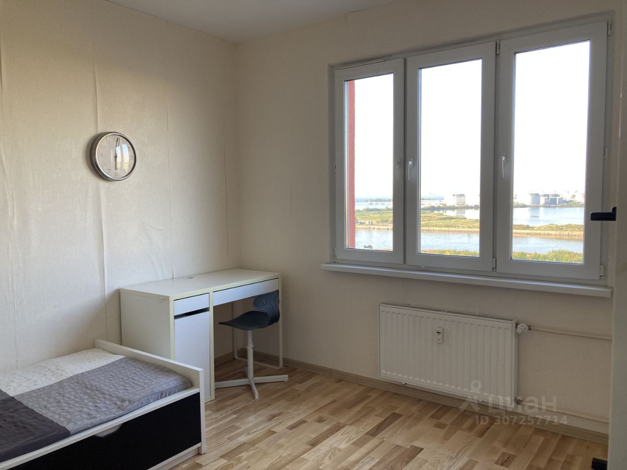 Продажа 3-комн квартиры на вторичном рынке улица Маршала Казакова, 78к1