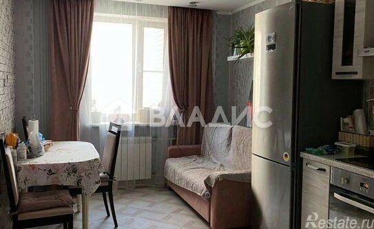 Продажа 2-комн квартиры на вторичном рынке Балашиха, ул Дмитриева,  д. 18