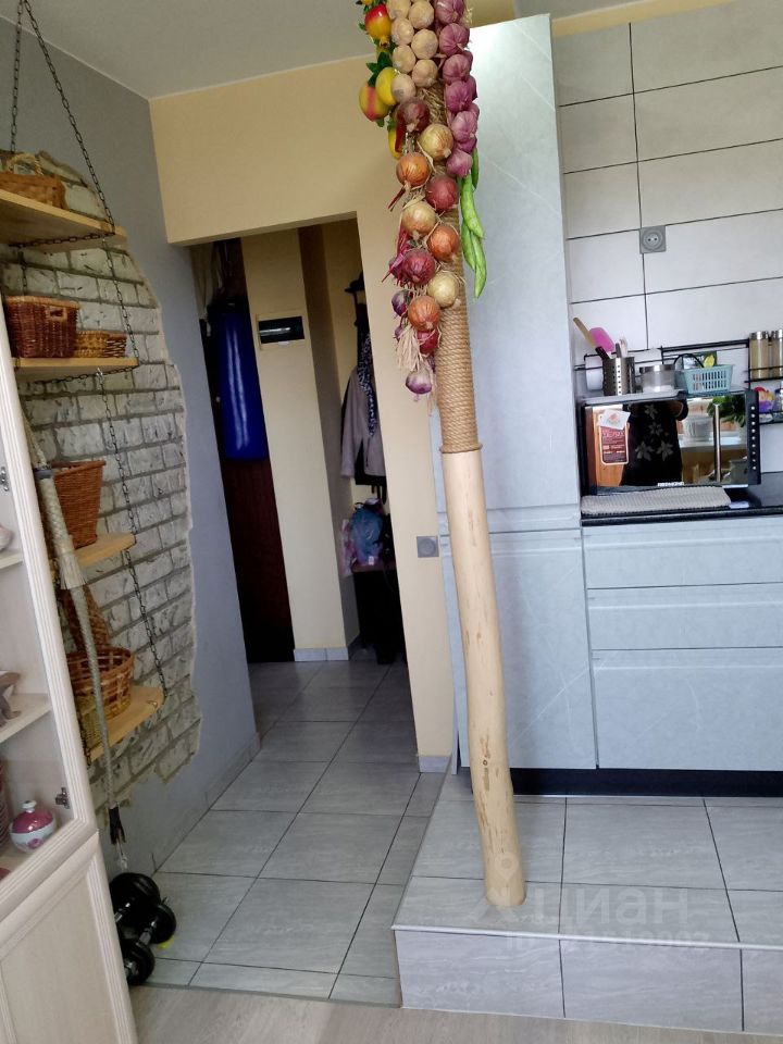 Продажа 1-комн квартиры на вторичном рынке пос. Осельки, 111