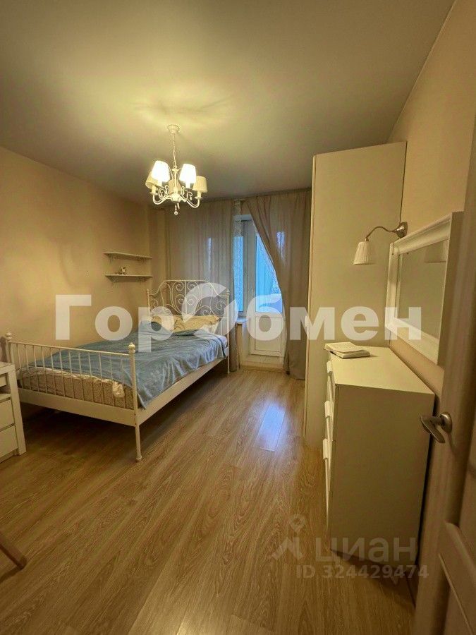 Продажа 2-комн квартиры на вторичном рынке Мытищи, улица Благовещенская, 22