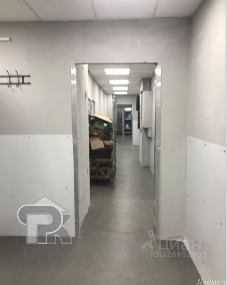Продажа ПСН проезд Карамзина,  д. 5