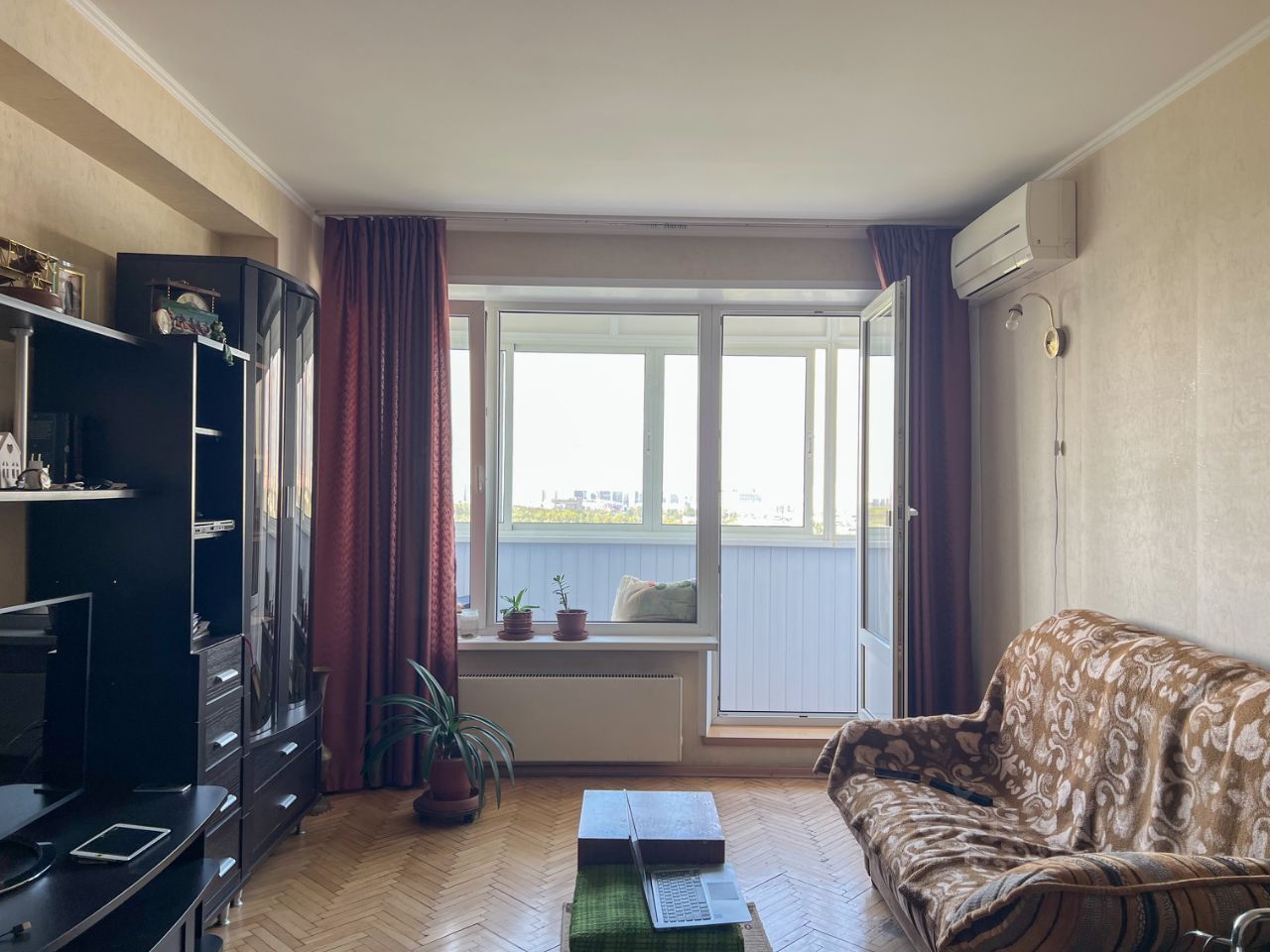 Продажа 3-комн квартиры на вторичном рынке Ленинградское шоссе, 31