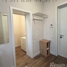 Продажа 1-комн квартиры на вторичном рынке Амурская ул