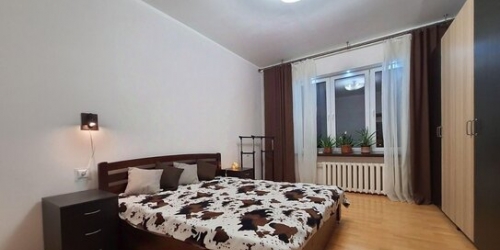 3-комн квартира Гагаринский переулок,  д. 26
