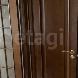 Продажа 1-комн квартиры на вторичном рынке улица Довженко,  д. 6