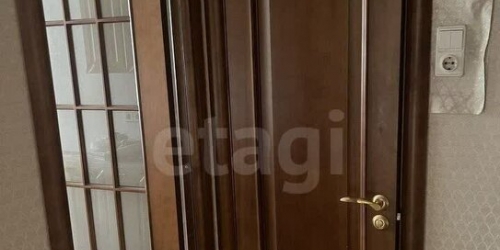 1-комн квартира улица Довженко,  д. 6