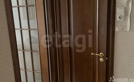 Продажа 1-комн квартиры на вторичном рынке улица Довженко,  д. 6