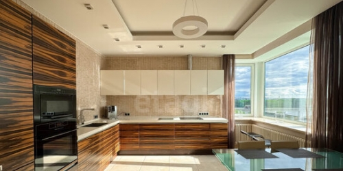 3-комн квартира ул Авиационная,  д. 79,  к. 1