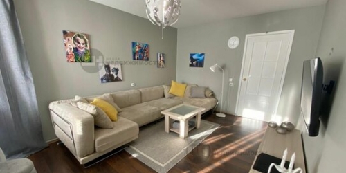 3-комн квартира Наставников пр-кт,  д. 47,  к. 1