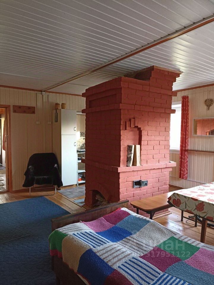 Продажа дома Актер СНТ, улица Концертная,  д. 46