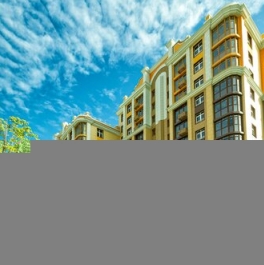 Продажа 3-комн квартиры на вторичном рынке б-р Андрея Тарковского,  д. 8