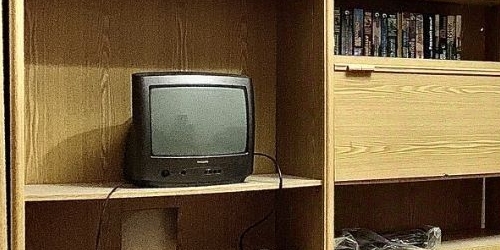 1-комн квартира Борисовский проезд, 7