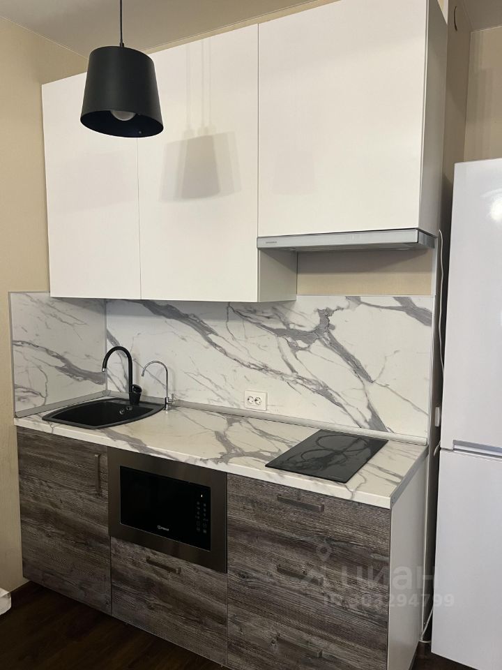 Аренда студии улица Верхне-Каменская, 5