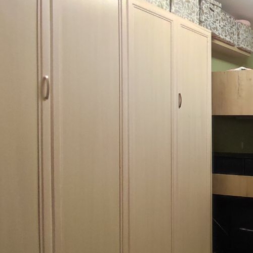 1-комн квартира Кондратьевский проспект, 68к4