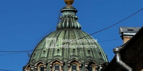 4-комн квартира Думская улица,  д. 5/22