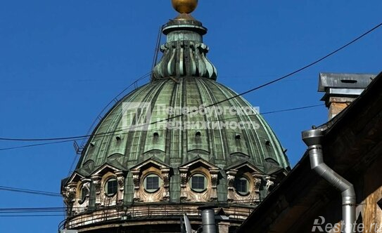 Продажа 4-комн квартиры на вторичном рынке Думская улица,  д. 5/22