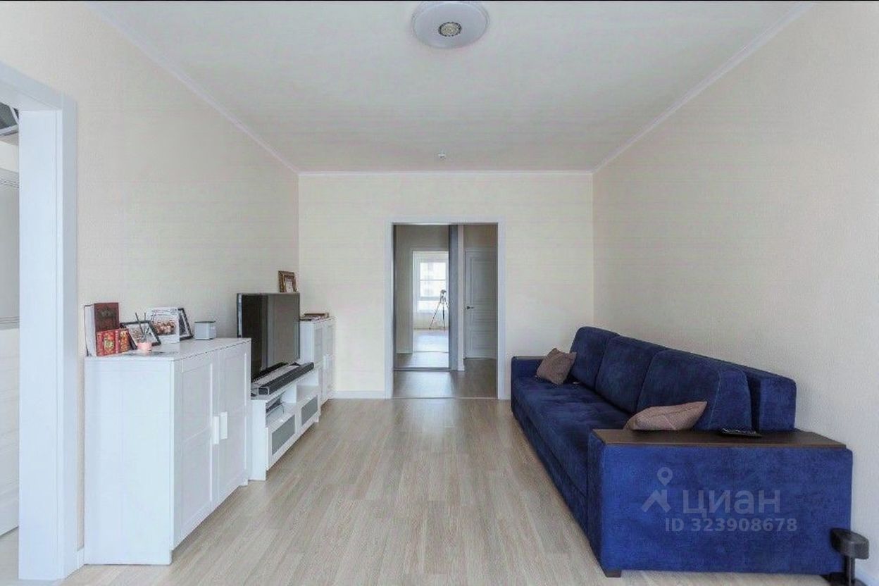 Продажа 4-комн квартиры на вторичном рынке Балашиха, улица Реутовская, 15