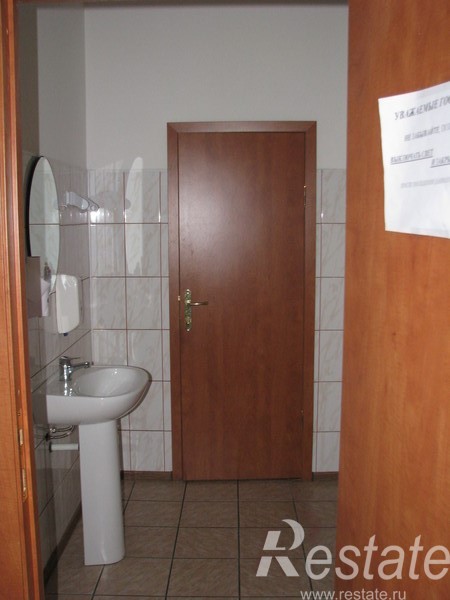 Продажа офиса Столярный пер ,  д. 10