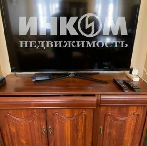 3-комн квартира ул Поварская,  д. 18