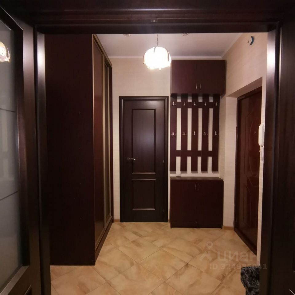 Продажа 1-комн квартиры на вторичном рынке Химки, Ленинский проспект, 1к3