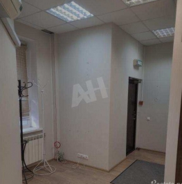 Аренда торгового помещения Минская ул