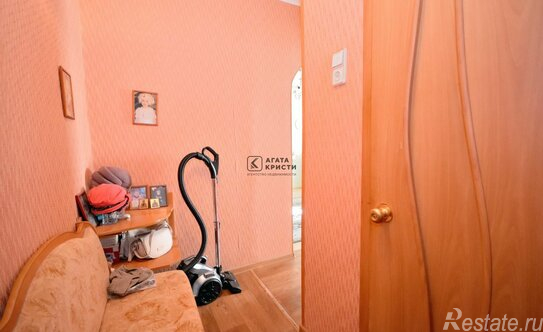 Продажа 1-комн квартиры на вторичном рынке Павловский Посад, ул Тимирязева,  д. 2