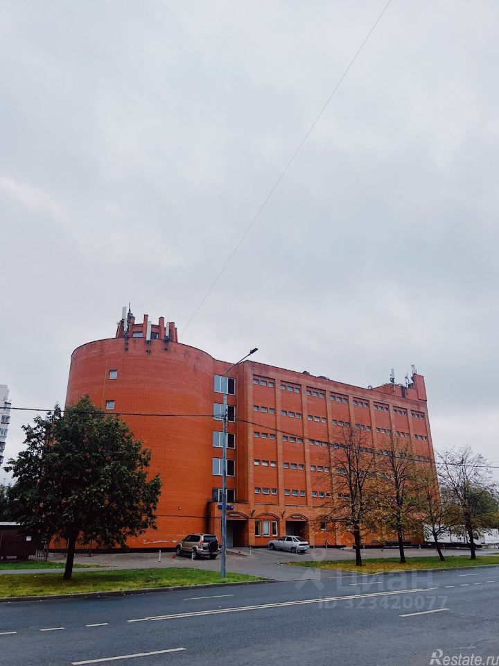 Продажа гаража Луговой проезд,  д. 13