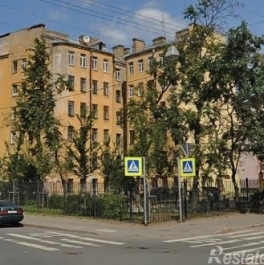 Продажа комнаты Константина Заслонова ул,  д. 9