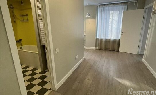 Аренда 2-комн квартиры на вторичном рынке ул Панфёрова,  д. 3