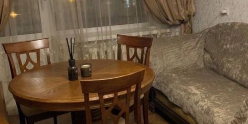 2-комн квартира улица Коминтерна, 5