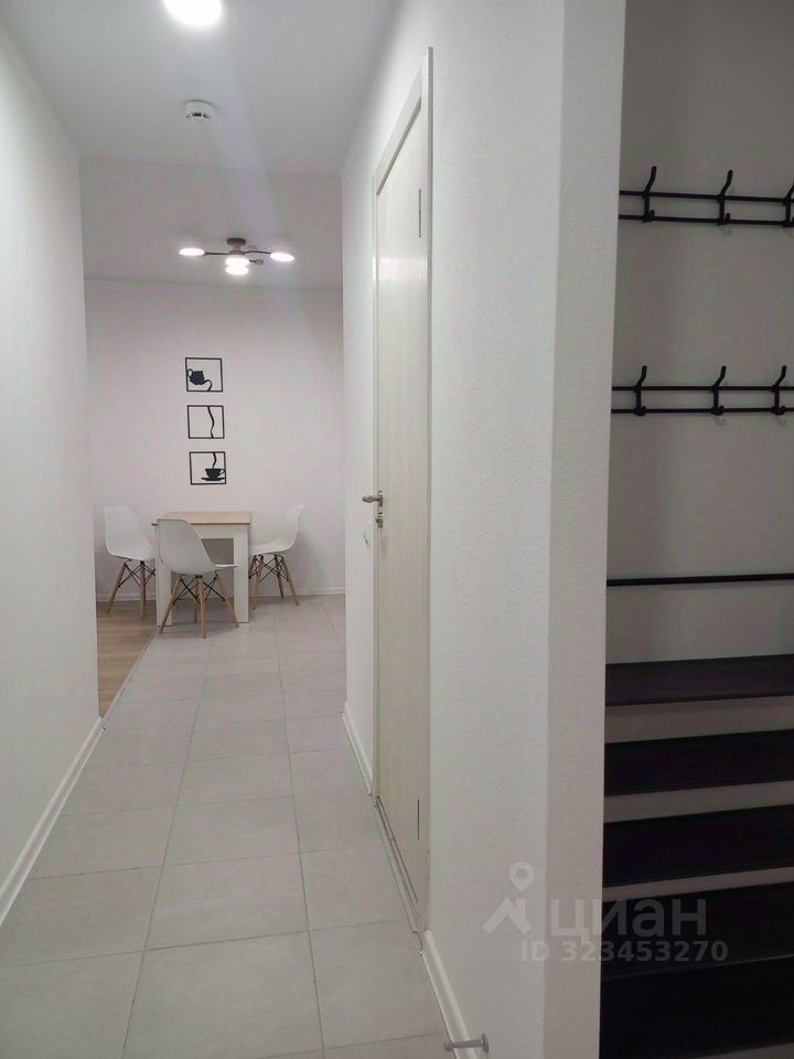 Аренда 3-комн квартиры на вторичном рынке Яхромская улица, 11