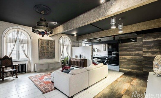 Продажа 2-комн квартиры на вторичном рынке ул Беговая,  д. 11