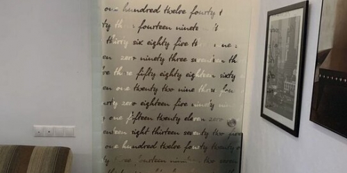 3-комн квартира Мосфильмовский 2-й пер,  д. 4