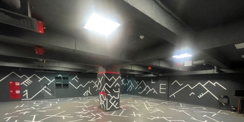 Помещение свободного назначения ул Тимура Фрунзе,  д. 11,  к. 44