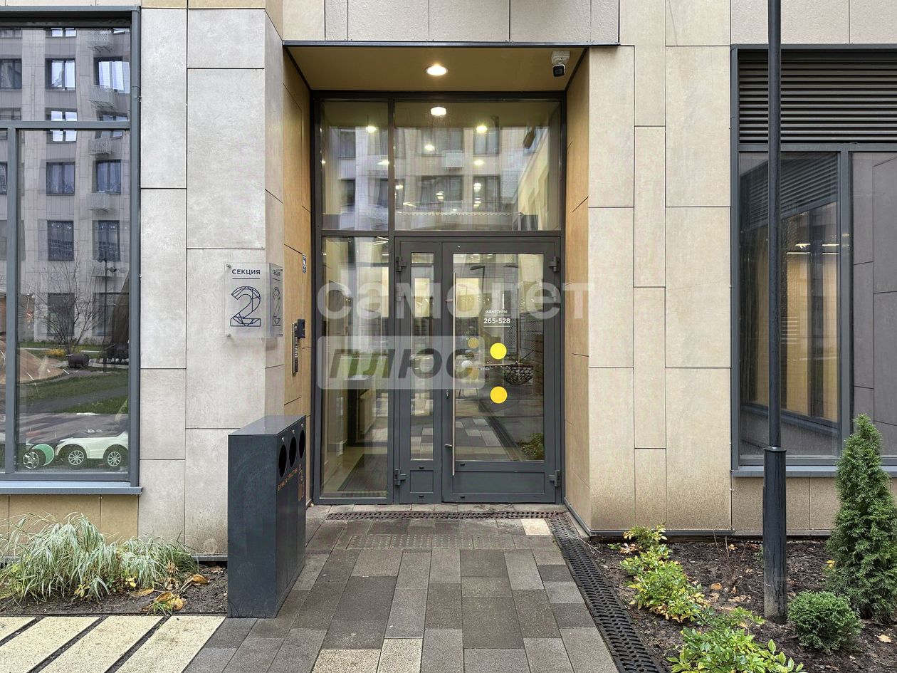 Продажа 1-комн квартиры на вторичном рынке Дмитровское шоссе, 71А