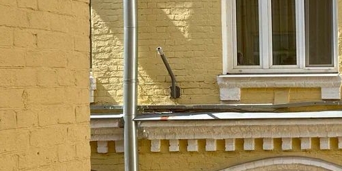 4-комн квартира улица Маросейка, 13С1