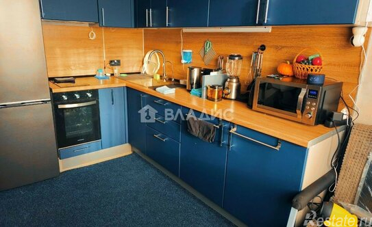 Продажа 1-комн квартиры на вторичном рынке Подольск, ул Народная,  д. 23/19