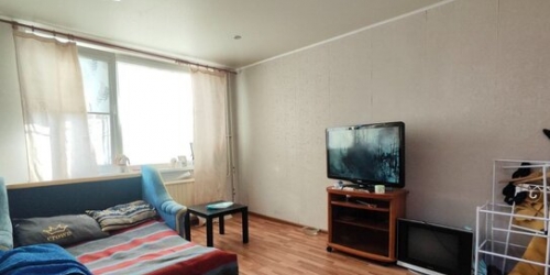 1-комн квартира ул Димитрова,  д. 24,  к. 1