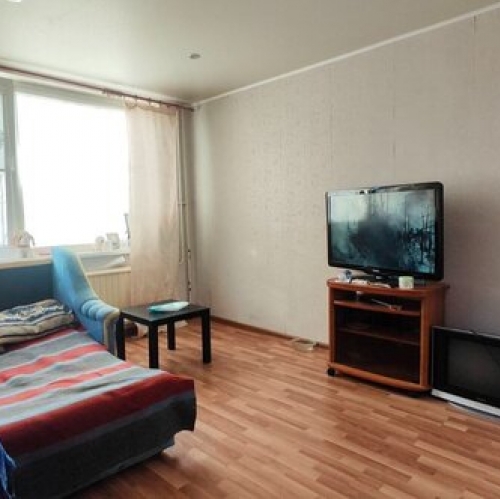 1-комн квартира ул Димитрова,  д. 24,  к. 1