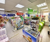 Продать Торговые помещения Коломна, улица Октябрьской Революции  353 