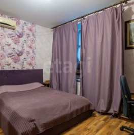 Продажа 2-комн квартиры на вторичном рынке Разночинная Б. ул,  д. 11