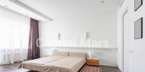 4-комн квартира Озерковская набережная,  д. 26