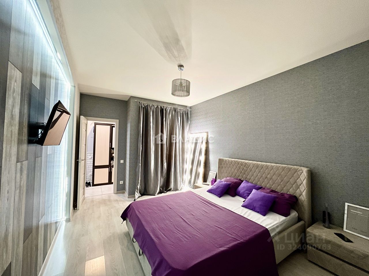 Продажа 1-комн квартиры на вторичном рынке улица Василия Ощепкова, 4