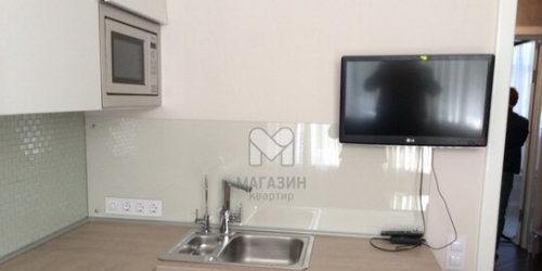 2-комн квартира Свеаборгская улица,  д. 13