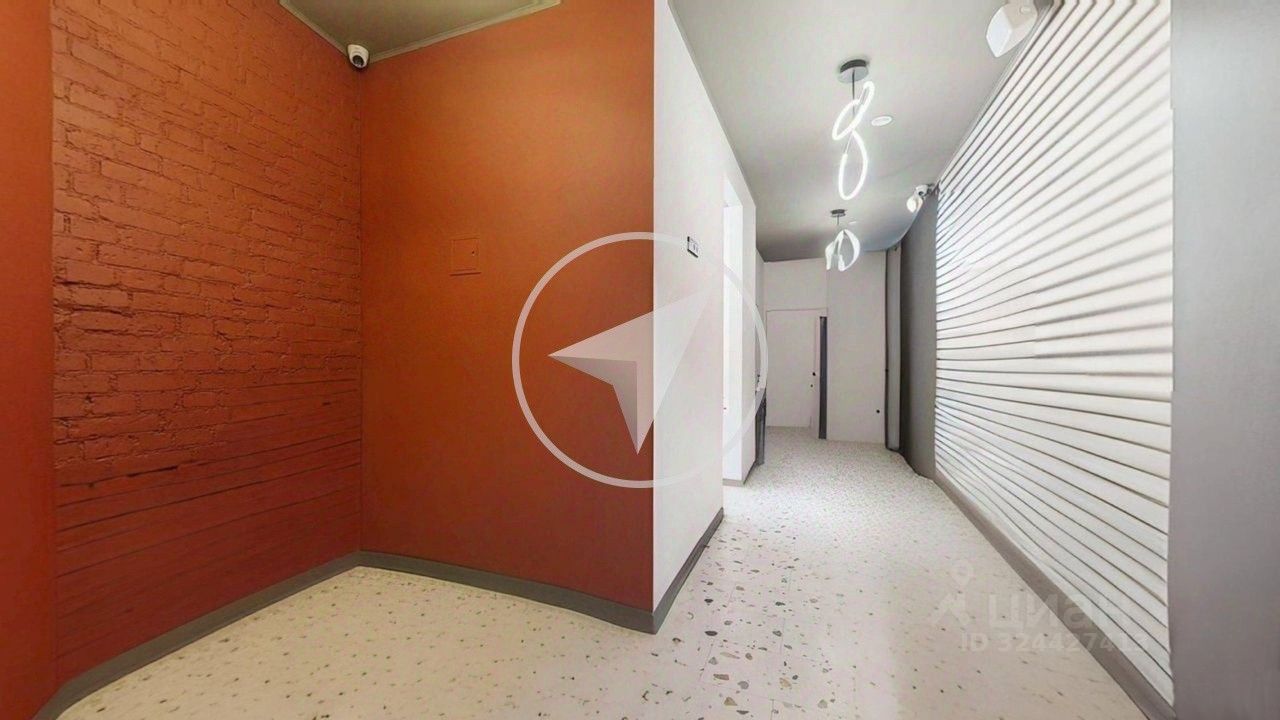 Продажа 5-комн квартиры на вторичном рынке Новослободская улица, 14/19С1