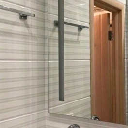 Продажа 1-комн квартиры на вторичном рынке Гагаринский переулок,  д. 27