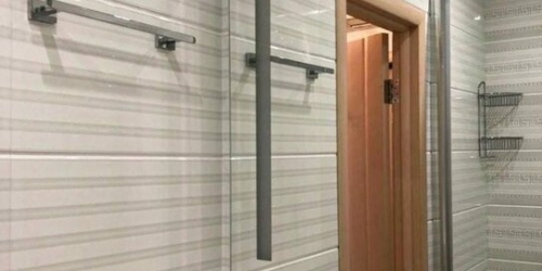 1-комн квартира Гагаринский переулок,  д. 27