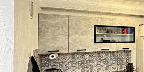 Студия Ленинградский проспект, 33А